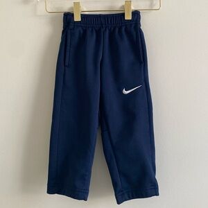 Nike Toddler Boy Therma-Fit Fleece Lined Pants